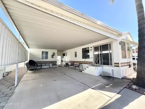 1007 S Prospector Dr, Apache Junction, AZ 85119 photo 4