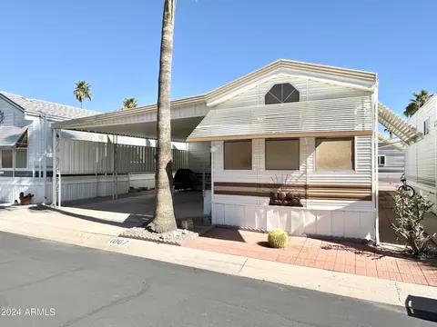 1007 S Prospector Dr, Apache Junction, AZ 85119 photo 2