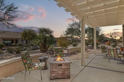 Exterior - 1801 N 165th Dr, Goodyear, AZ 85395 photo 25 of 32