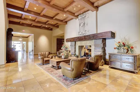 Living - 1801 N 165th Dr, Goodyear, AZ 85395 photo 4 of 5