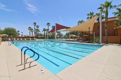 Exterior - 1801 N 165th Dr, Goodyear, AZ 85395 photo 29 of 32