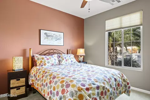 Bedroom - 1801 N 165th Dr, Goodyear, AZ 85395 photo 4 of 6
