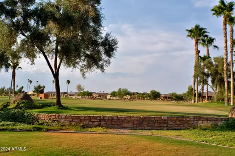 Exterior - 1801 N 165th Dr, Goodyear, AZ 85395 photo 27 of 32