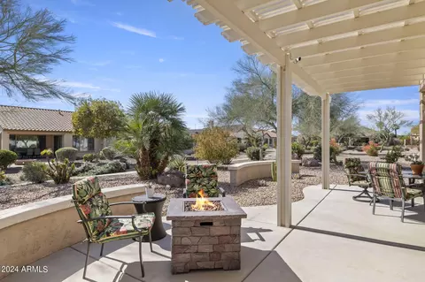Exterior - 1801 N 165th Dr, Goodyear, AZ 85395 photo 16 of 32