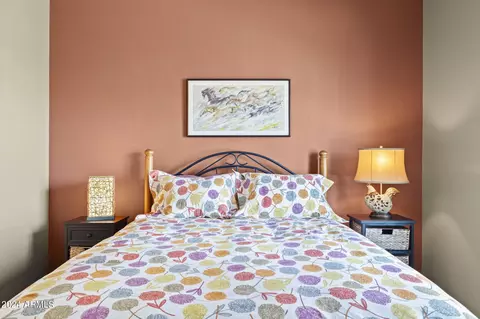 Bedroom - 1801 N 165th Dr, Goodyear, AZ 85395 photo 5 of 6