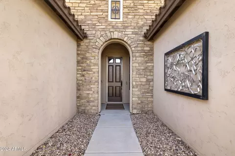 Exterior - 1801 N 165th Dr, Goodyear, AZ 85395 photo 4 of 32