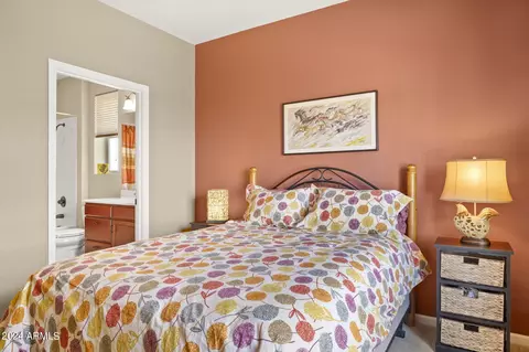 Bedroom - 1801 N 165th Dr, Goodyear, AZ 85395 photo 6 of 6