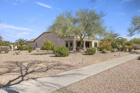 Exterior - 1801 N 165th Dr, Goodyear, AZ 85395 photo 10 of 32