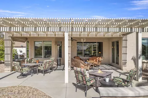 Exterior - 1801 N 165th Dr, Goodyear, AZ 85395 photo 14 of 32