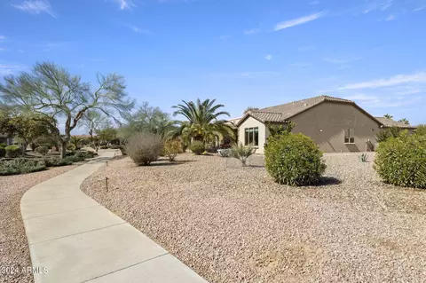 Exterior - 1801 N 165th Dr, Goodyear, AZ 85395 photo 6 of 32