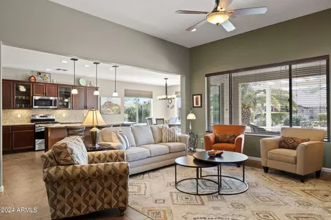 Living - 1801 N 165th Dr, Goodyear, AZ 85395 photo 3 of 5