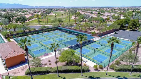 Exterior - 1801 N 165th Dr, Goodyear, AZ 85395 photo 31 of 32