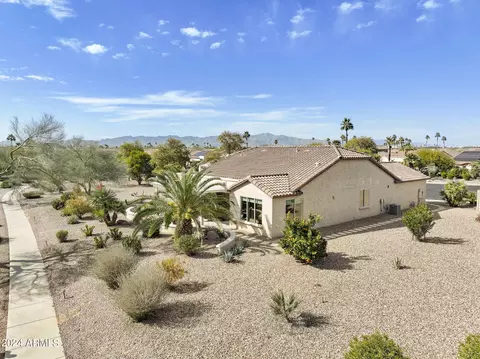 Exterior - 1801 N 165th Dr, Goodyear, AZ 85395 photo 22 of 32