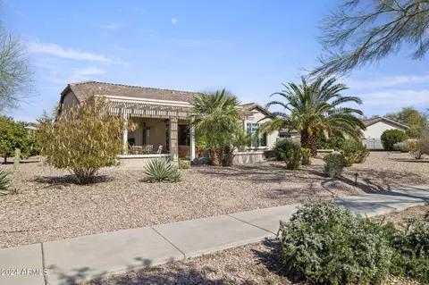 Exterior - 1801 N 165th Dr, Goodyear, AZ 85395 photo 8 of 32