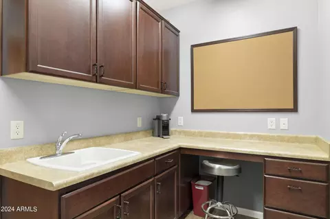 Kitchen - 1801 N 165th Dr, Goodyear, AZ 85395 photo 5 of 5