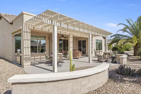 Exterior - 1801 N 165th Dr, Goodyear, AZ 85395 photo 12 of 32