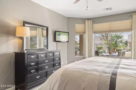 Bedroom - 1801 N 165th Dr, Goodyear, AZ 85395 photo 3 of 6