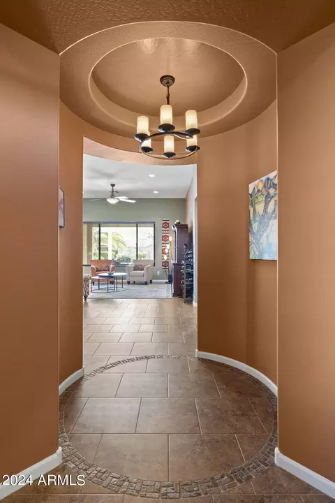 Entry Way - 1801 N 165th Dr, Goodyear, AZ 85395 photo 1 of 2