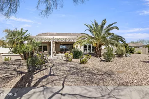 Exterior - 1801 N 165th Dr, Goodyear, AZ 85395 photo 7 of 32
