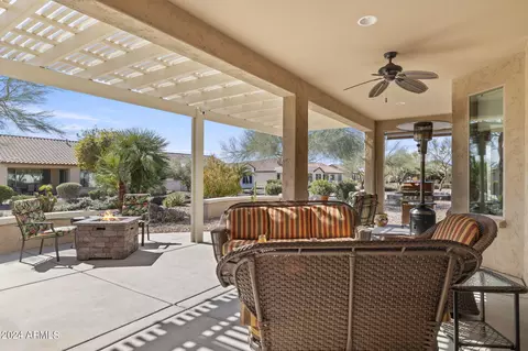 Exterior - 1801 N 165th Dr, Goodyear, AZ 85395 photo 17 of 32