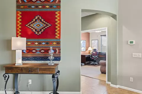 Entry Way - 1801 N 165th Dr, Goodyear, AZ 85395 photo 2 of 2