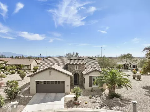 Exterior - 1801 N 165th Dr, Goodyear, AZ 85395 photo 19 of 32