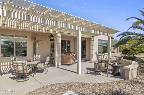 Exterior - 1801 N 165th Dr, Goodyear, AZ 85395 photo 13 of 32