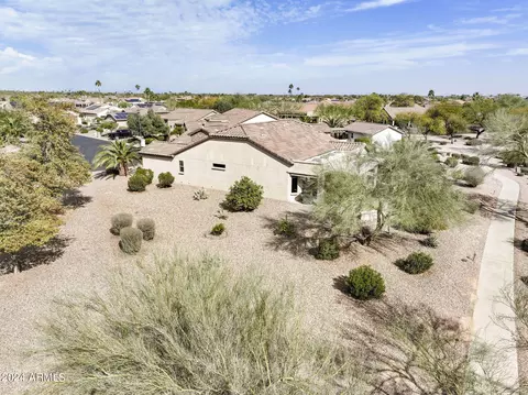 Exterior - 1801 N 165th Dr, Goodyear, AZ 85395 photo 20 of 32