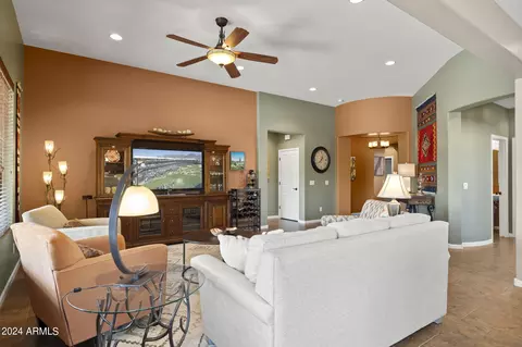 Living - 1801 N 165th Dr, Goodyear, AZ 85395 photo 2 of 5