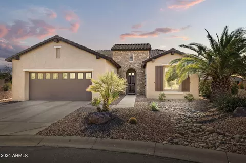 Exterior - 1801 N 165th Dr, Goodyear, AZ 85395 photo 24 of 32