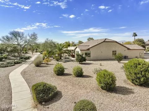 Exterior - 1801 N 165th Dr, Goodyear, AZ 85395 photo 23 of 32