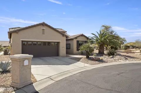 Exterior - 1801 N 165th Dr, Goodyear, AZ 85395 photo 2 of 32