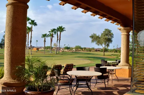 Exterior - 1801 N 165th Dr, Goodyear, AZ 85395 photo 26 of 32