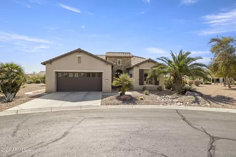 1801 N 165th Dr, Goodyear, AZ 85395
