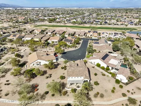 View/Area - 1801 N 165th Dr, Goodyear, AZ 85395 photo 3 of 10