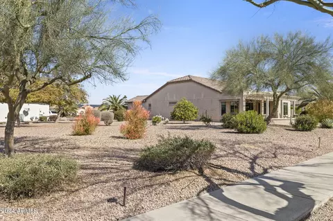 Exterior - 1801 N 165th Dr, Goodyear, AZ 85395 photo 9 of 32