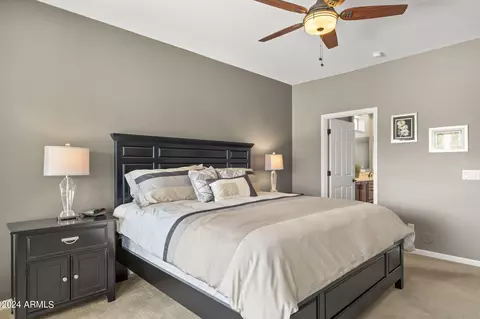 Bedroom - 1801 N 165th Dr, Goodyear, AZ 85395 photo 2 of 6