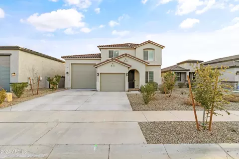 17827 W Villa Chula Ln, Surprise, AZ 85387
