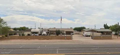 11111 E Broadway Rd, Mesa, AZ 85208