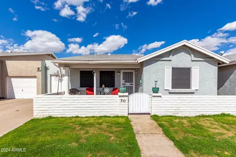 2929 E Broadway Rd #70, Mesa, AZ 85204