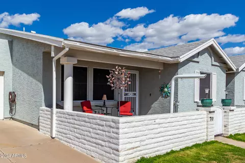 2929 E Broadway Rd #70, Mesa, AZ 85204 photo 4