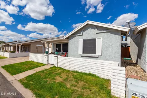 2929 E Broadway Rd #70, Mesa, AZ 85204 photo 5