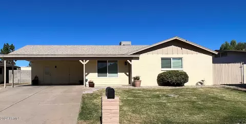 4758 W Lupine Ave, Glendale, AZ 85304