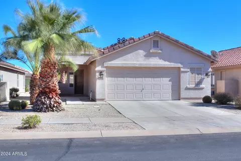 46 S Seville Ln, Casa Grande, AZ 85194