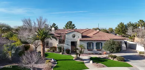 View/Area - 3250 E Cedar Dr, Chandler, AZ 85249 photo 2 of 12