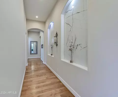 Entry Way - 3250 E Cedar Dr, Chandler, AZ 85249 photo 3 of 4