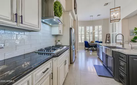 Kitchen - 3250 E Cedar Dr, Chandler, AZ 85249 photo 1 of 8