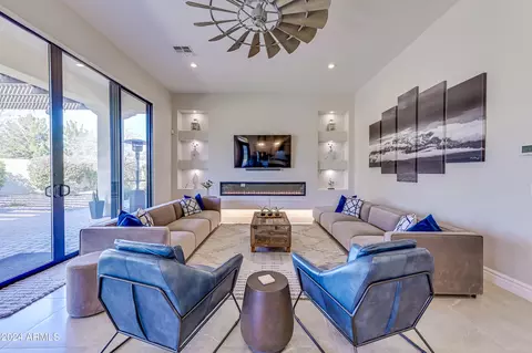Living - 3250 E Cedar Dr, Chandler, AZ 85249 photo 5 of 8