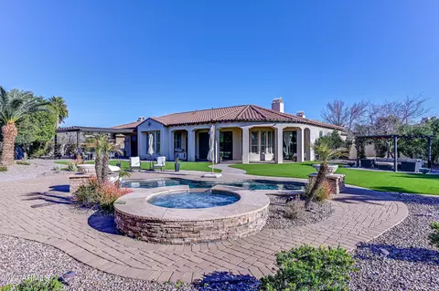 Exterior - 3250 E Cedar Dr, Chandler, AZ 85249 photo 12 of 16