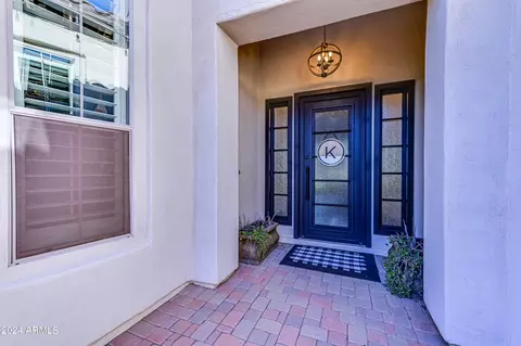 Entry Way - 3250 E Cedar Dr, Chandler, AZ 85249 photo 1 of 4